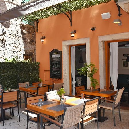 Residence Dream Rovinj Buitenkant foto