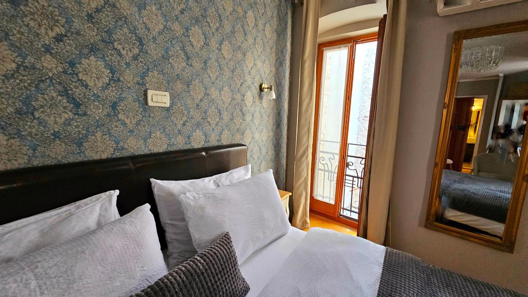 Residence Dream Rovinj Buitenkant foto