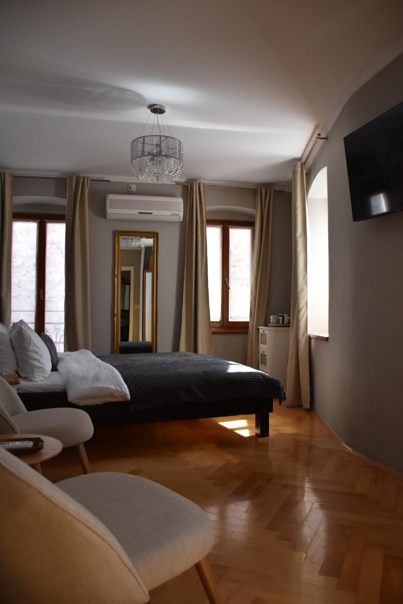 Residence Dream Rovinj Buitenkant foto