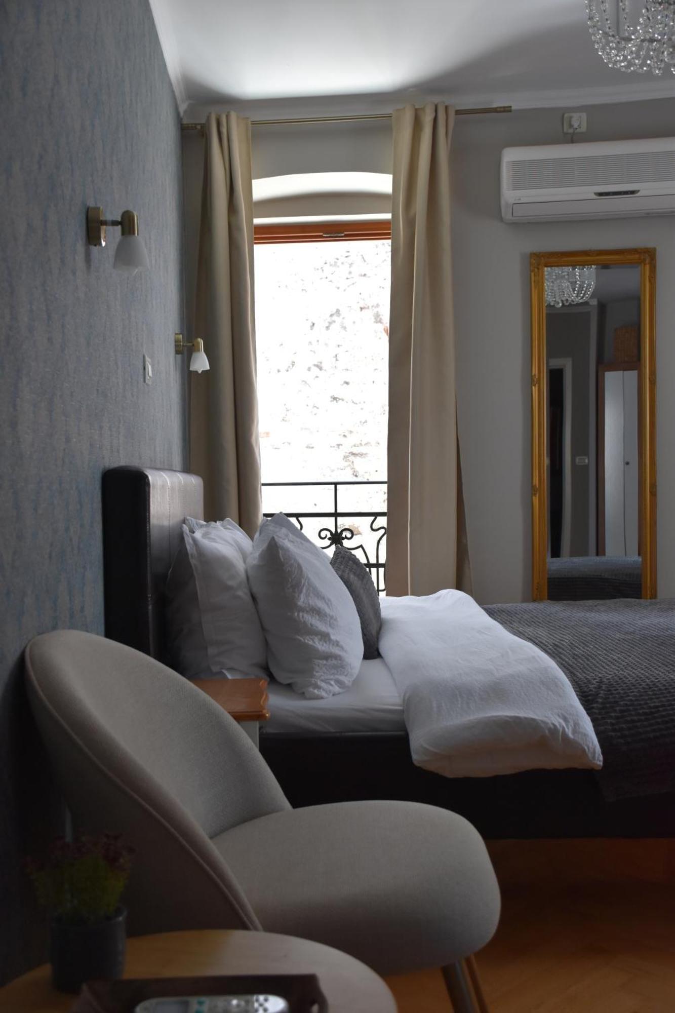 Residence Dream Rovinj Buitenkant foto