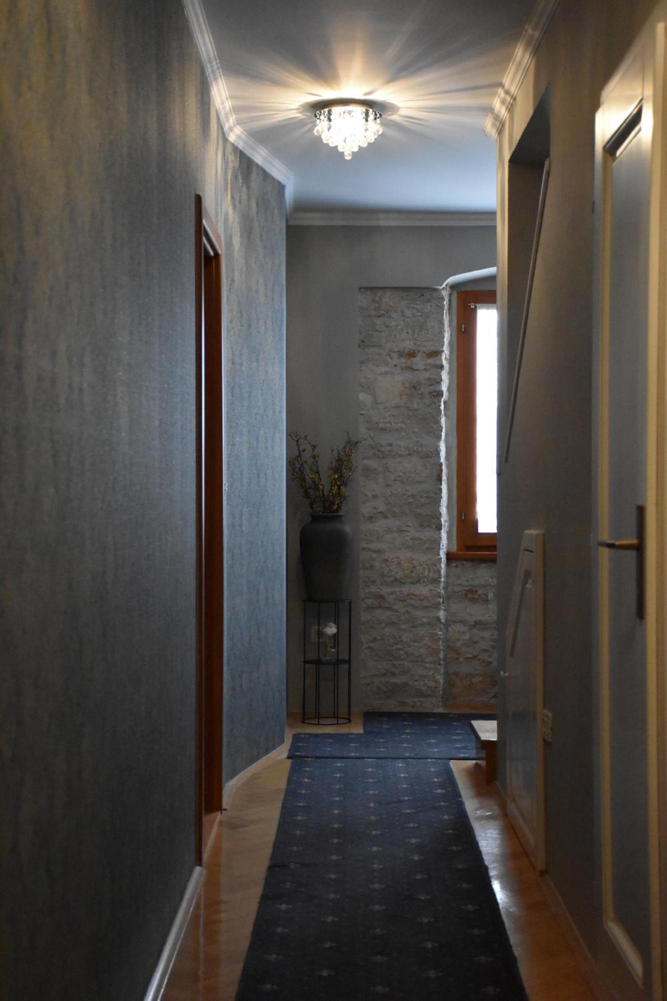 Residence Dream Rovinj Buitenkant foto