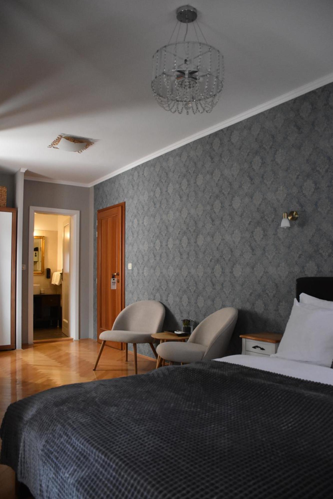 Residence Dream Rovinj Buitenkant foto