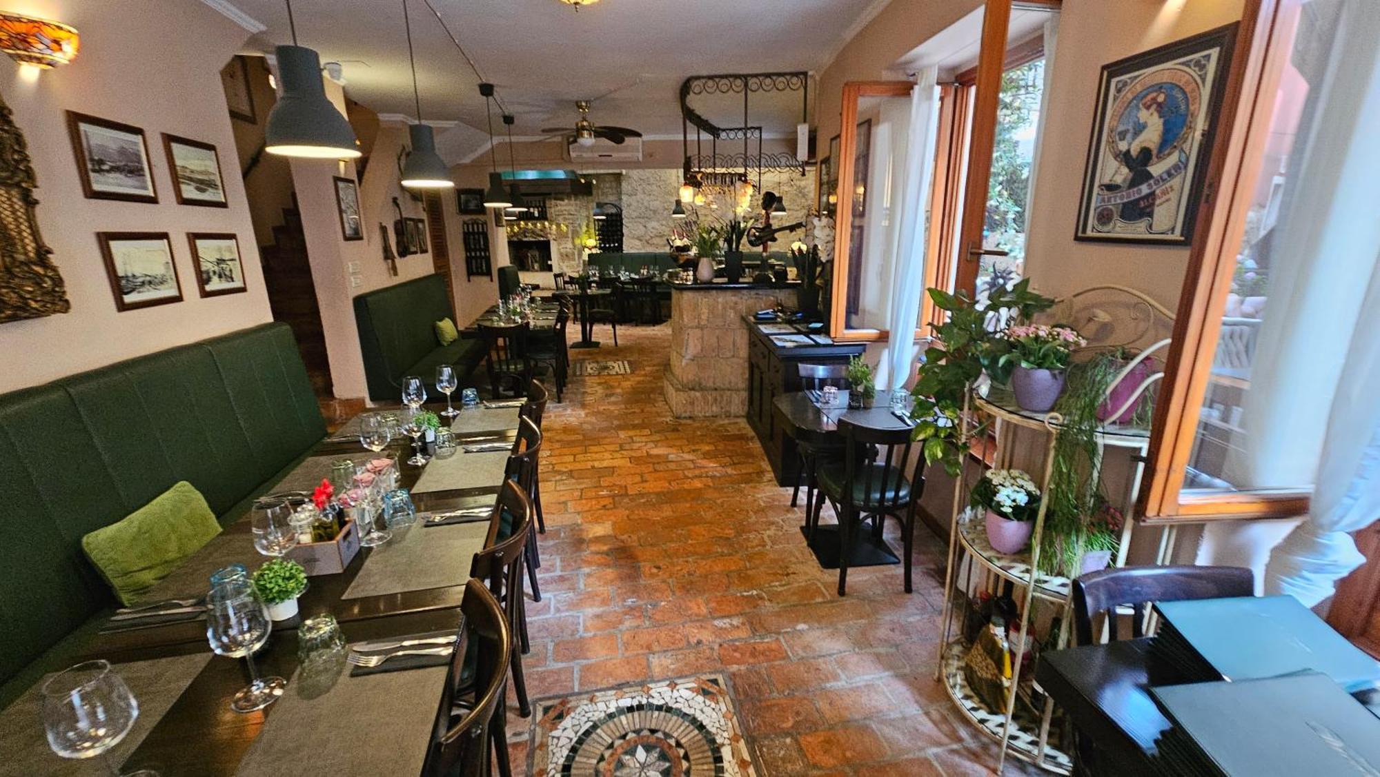 Residence Dream Rovinj Buitenkant foto
