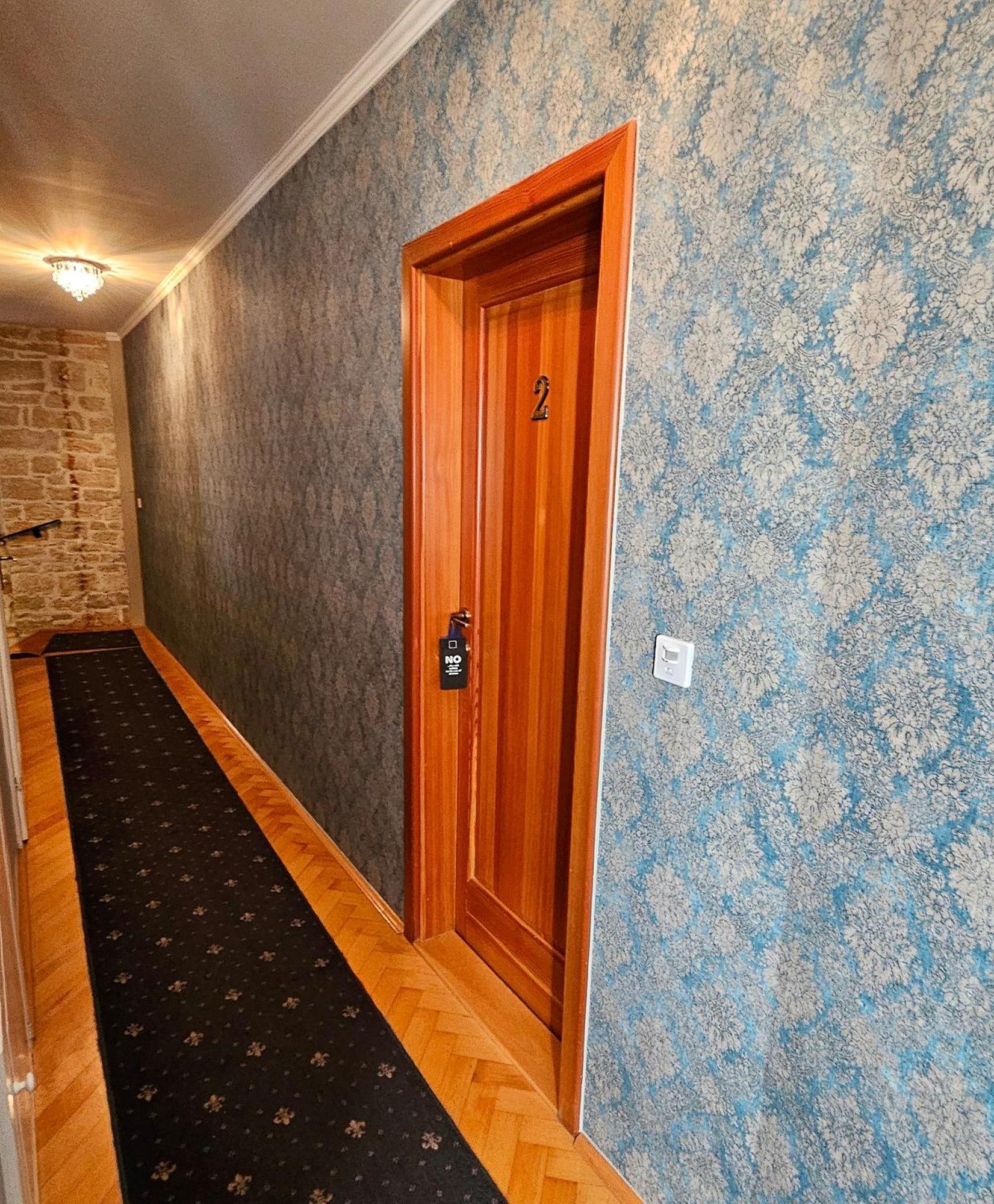 Residence Dream Rovinj Buitenkant foto