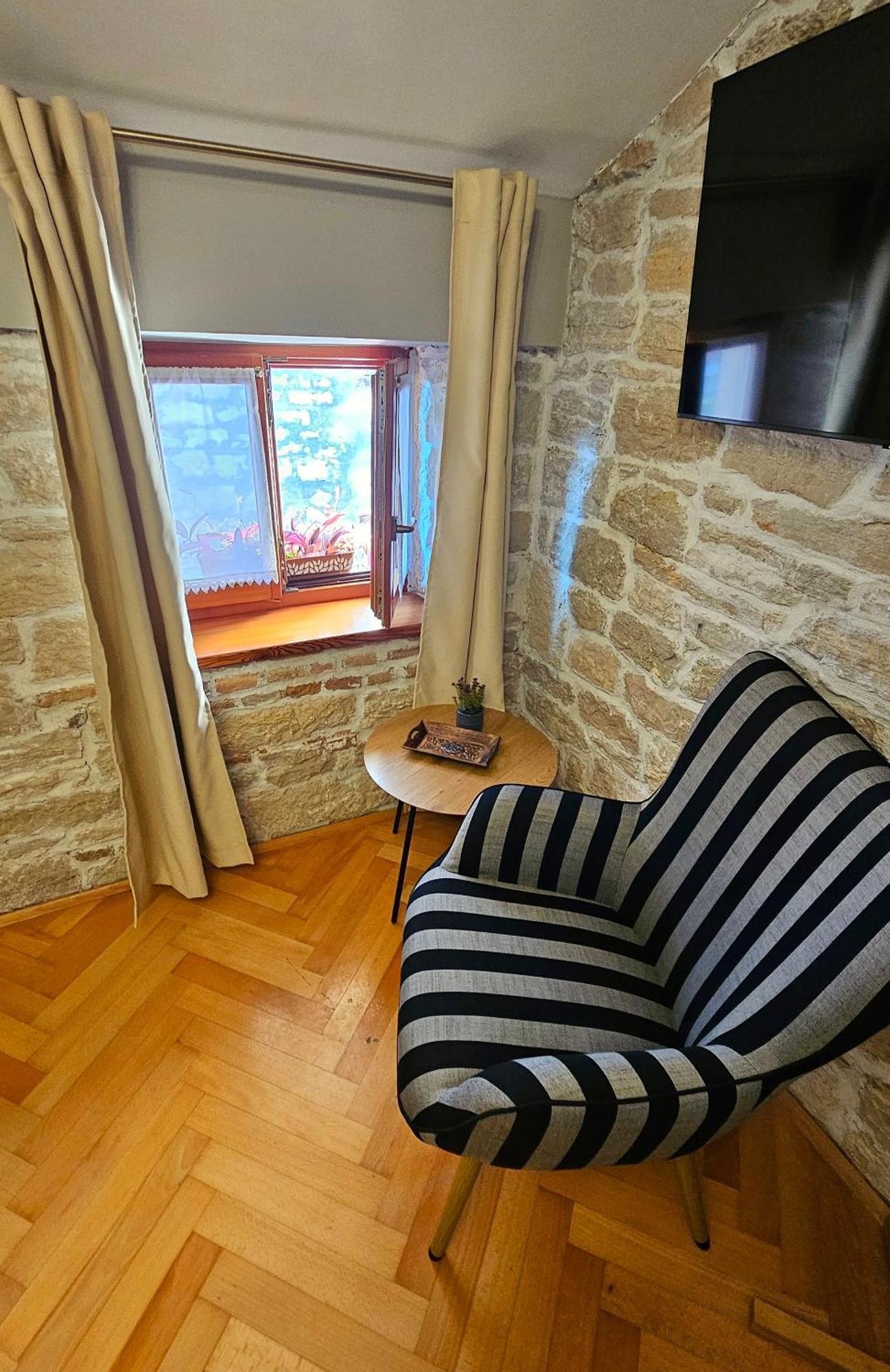 Residence Dream Rovinj Buitenkant foto