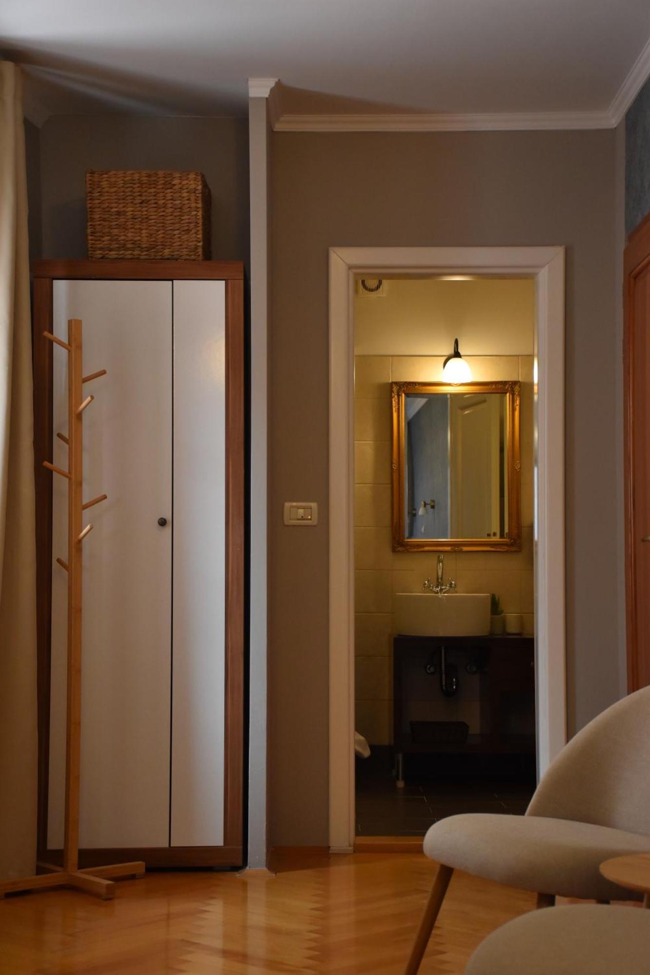 Residence Dream Rovinj Buitenkant foto