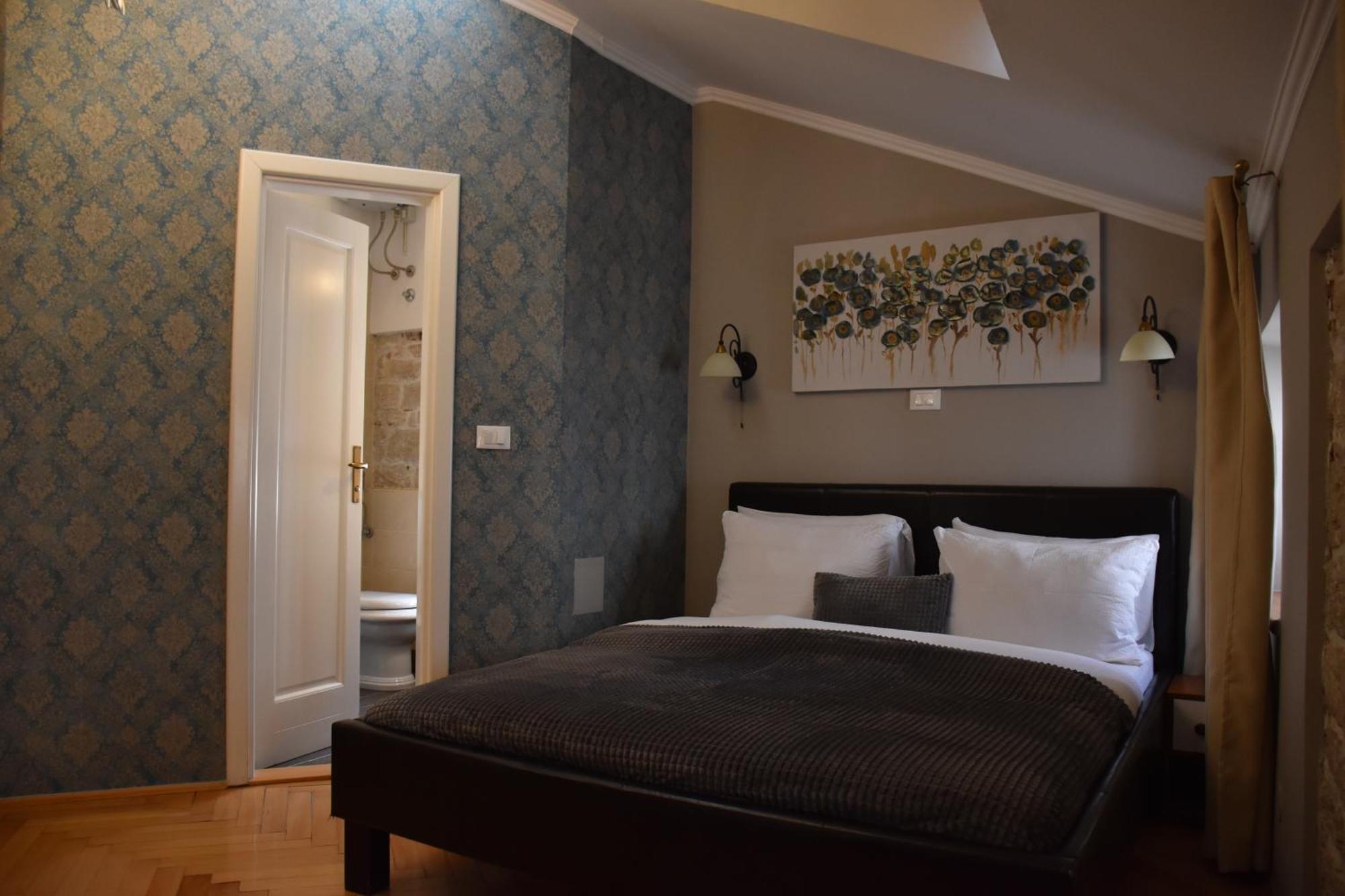 Residence Dream Rovinj Buitenkant foto