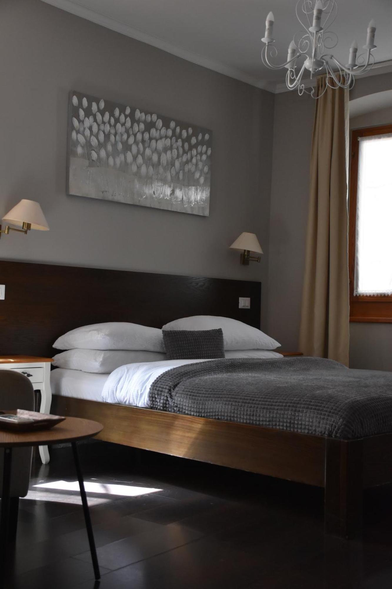 Residence Dream Rovinj Buitenkant foto