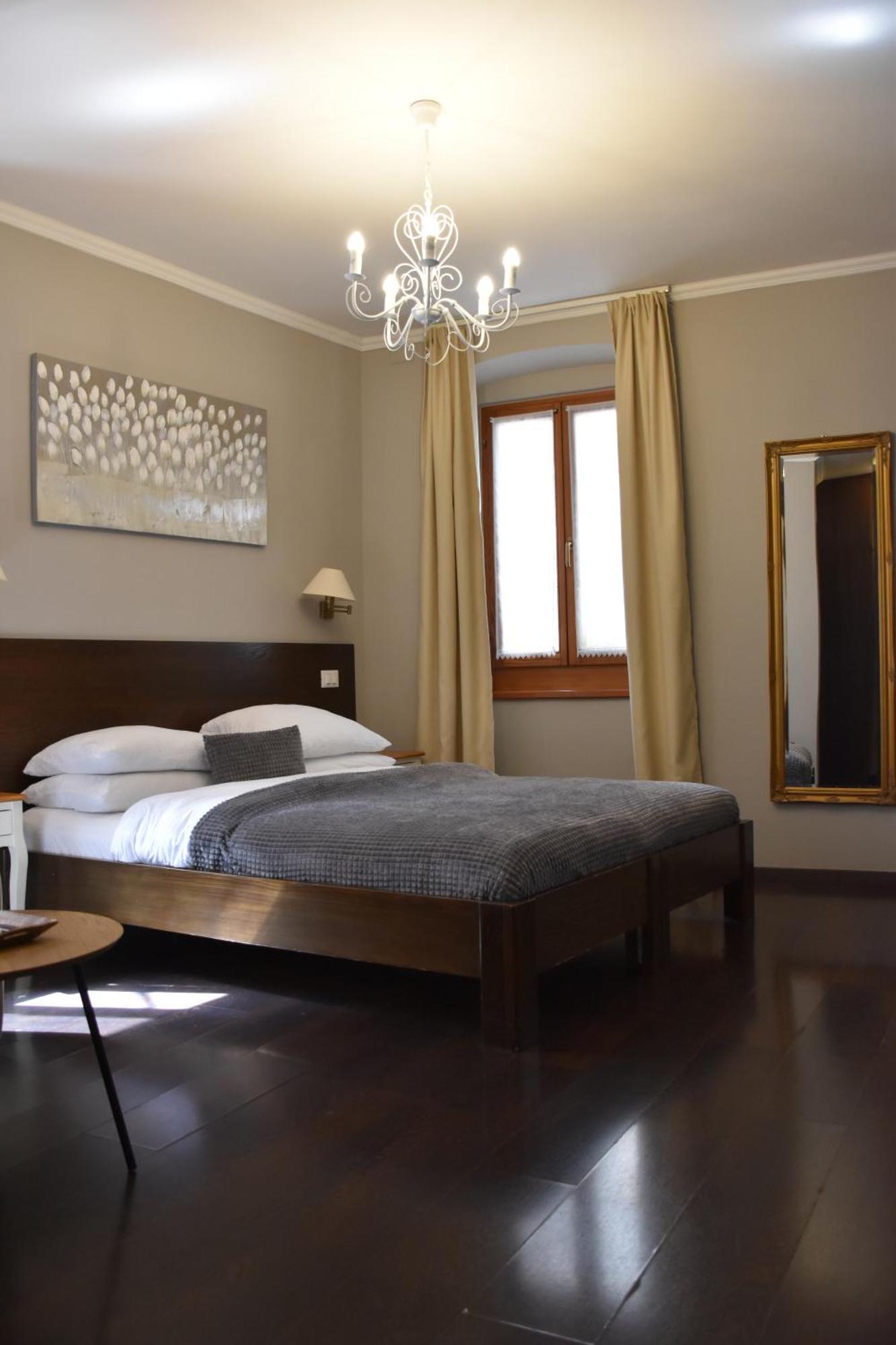 Residence Dream Rovinj Buitenkant foto