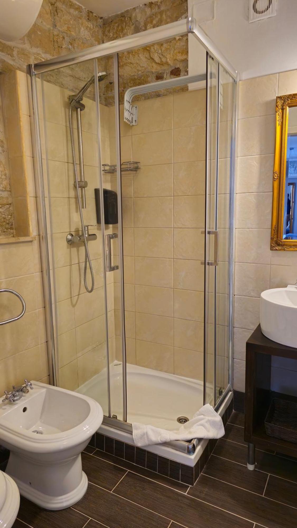 Residence Dream Rovinj Buitenkant foto