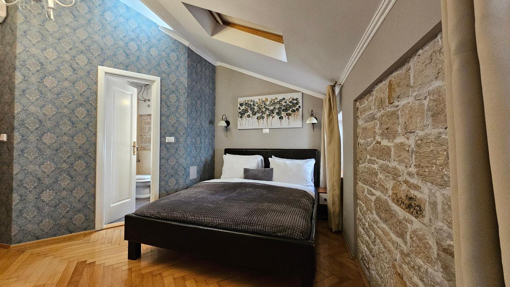 Residence Dream Rovinj Buitenkant foto