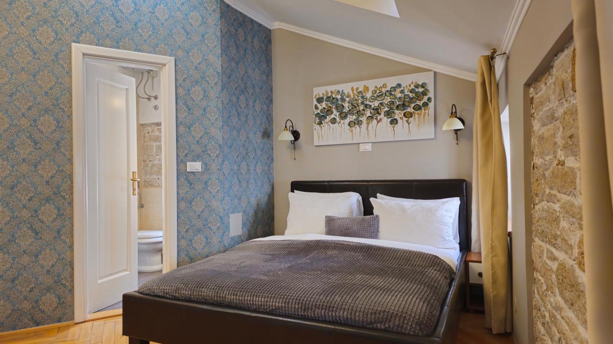 Residence Dream Rovinj Buitenkant foto