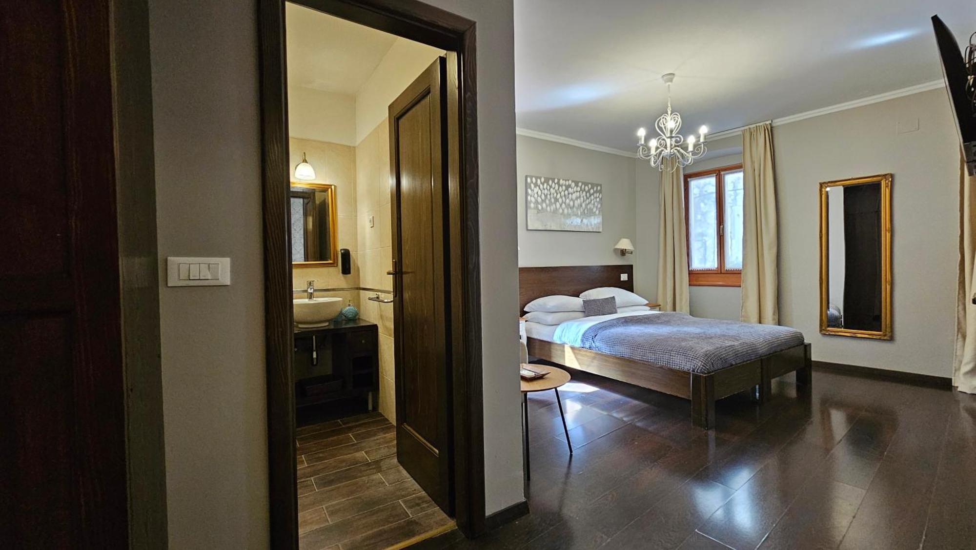 Residence Dream Rovinj Buitenkant foto